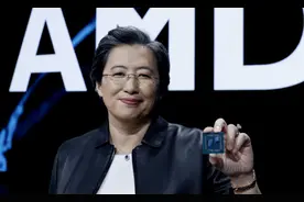 比“芯片断供”还可怕！美国芯片专家中大多是华人，她是顶尖大佬图片