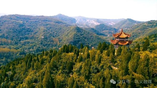 “豫”见山西,“义”彩纷呈!巩义文旅闪耀太原!