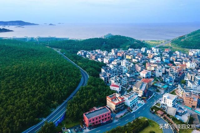 2026年的最大心愿，就是集齐泗礁岛这些美好瞬间！