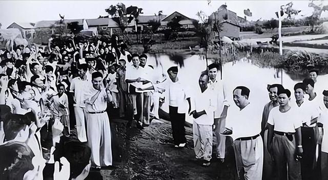 她从大队书记到中央候补委员，84年被开除党籍，退休后住进深山中