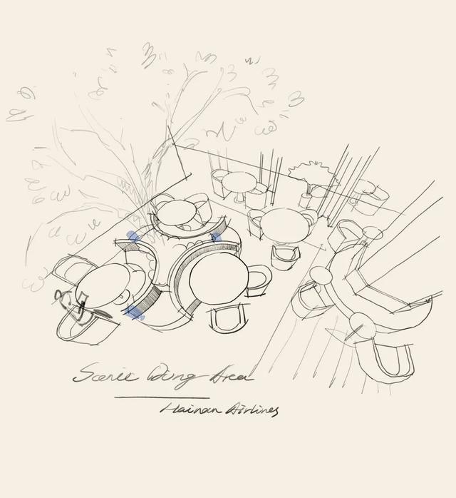 CCD | 雲間憩所,心靈驛站