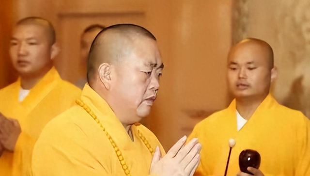 央媒通报释永信调查结果！敛钱只是冰山一角，恐怕牢底要坐穿了