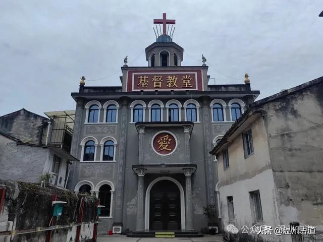 这条千年繁华老街国庆火爆朋友圈,值得你来走一走!