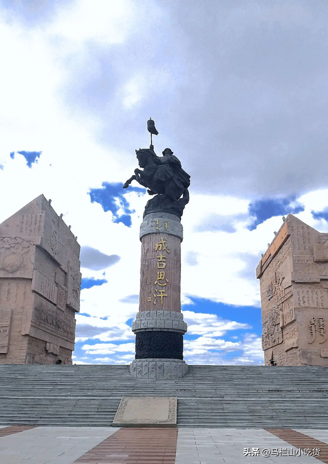 内蒙古鄂尔多斯旅游打卡攻略 | 奔赴一场沙漠与草原的约会