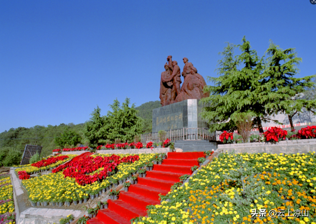 凉山冬季隐藏福利：免票+半价，快来解锁