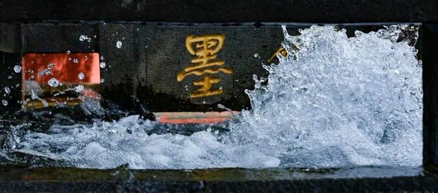 十一假期来“泉城”济南，和泉水一起“撒欢儿”吧！