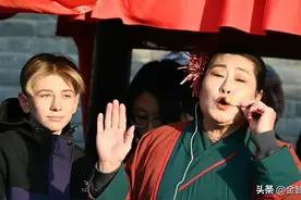 河南开封王婆火了：媒婆界的“顶流”担当，高效相亲模式受热捧！图片