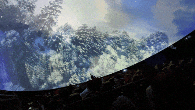 白鹿暖阳 原上慢享 白鹿原影视城首届冬日休闲季 将于11月27日暖心启动~