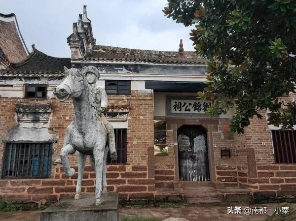 湖南衡阳，四大古镇