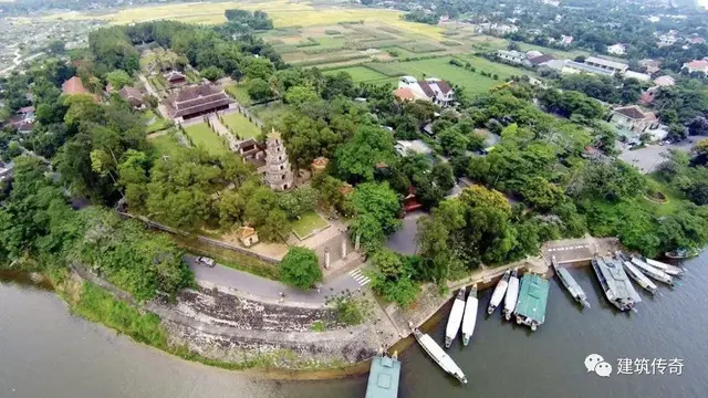 越南米轨专列十二日游之十五