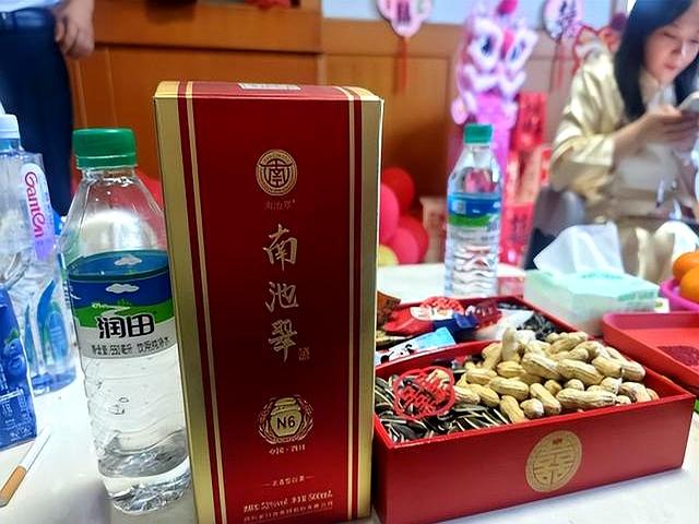 山西汾酒的好，谁知道？常见汾酒大盘点：60秒带你了解汾酒家族！