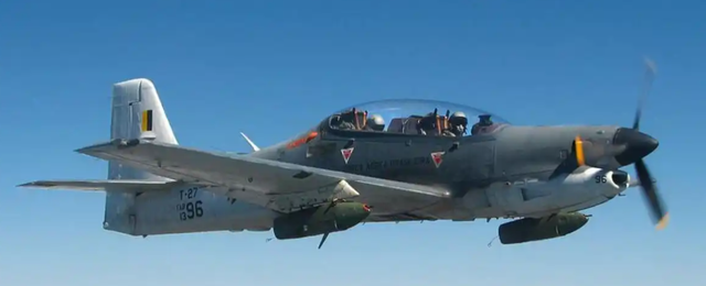 迪拜航展惊艳全场，TA20性能拉满，初教6还能飞多久