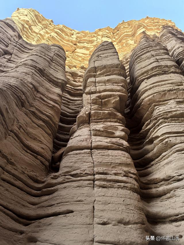 2025环南疆沙漠铁路背包自由行日记(9)---哈密大海道打卡(完结篇)