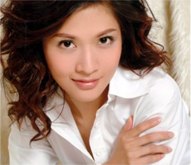 傍大款	，当小三，私生活混乱！难怪16年过去，阔太们还在防着她