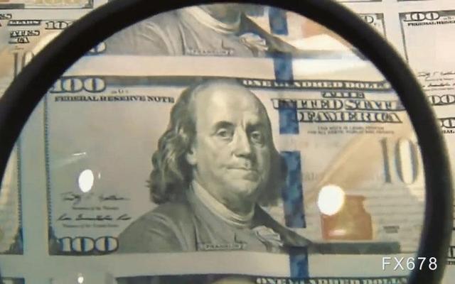 割全世界韭菜，为什么美元是霸权？