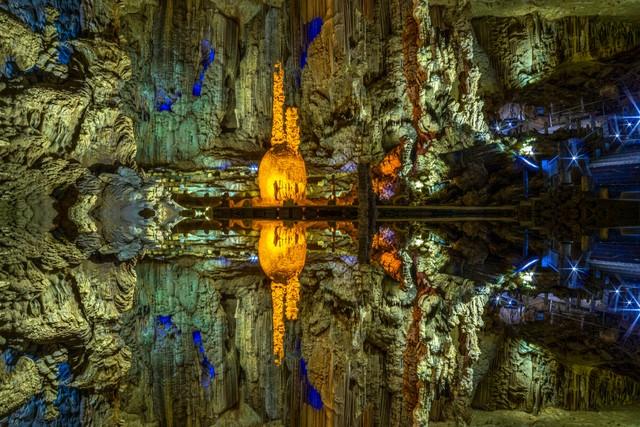 毕节，一个被严重低估的旅游目的地！