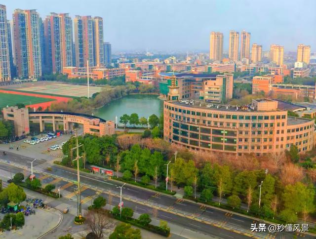 湖北省第一人口大县，人口超150万，外地人容易读错地名!
