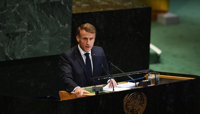 以色列为何顽固阻止巴勒斯坦建国？孙玉良：若建国成为喉咙上的刀