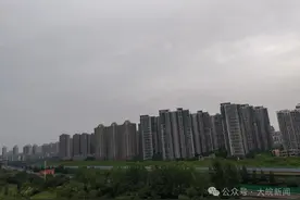 安徽三地发布红色预警！图片