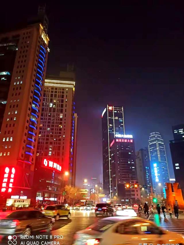 中国正式向世界宣告二件大事、一起来看看，太棒了！