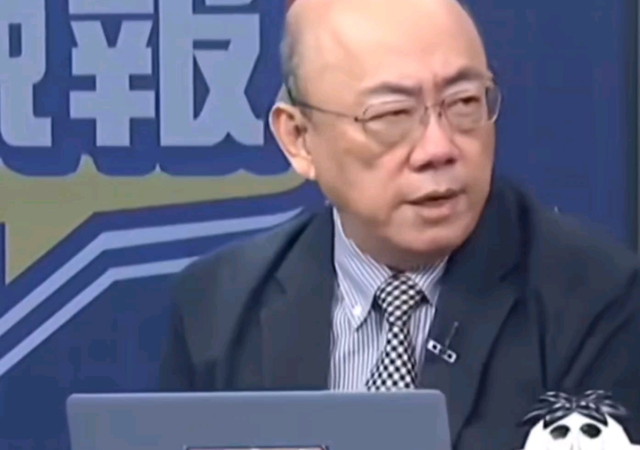 参选第三天，民进党元老抵达北京，参加论坛