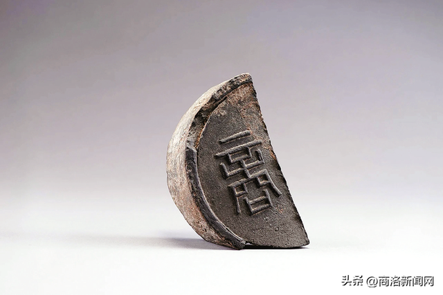 秦岭博物馆出圈记