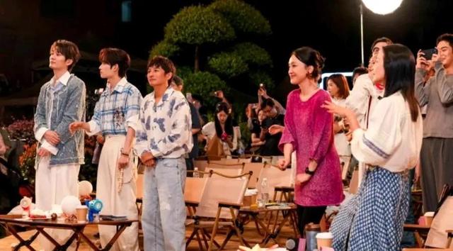 从主持人到“精神病”，无儿无女消失2年的李维嘉，现状令人唏嘘