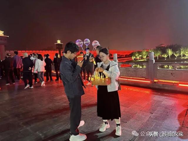 大名城韵·大名古城