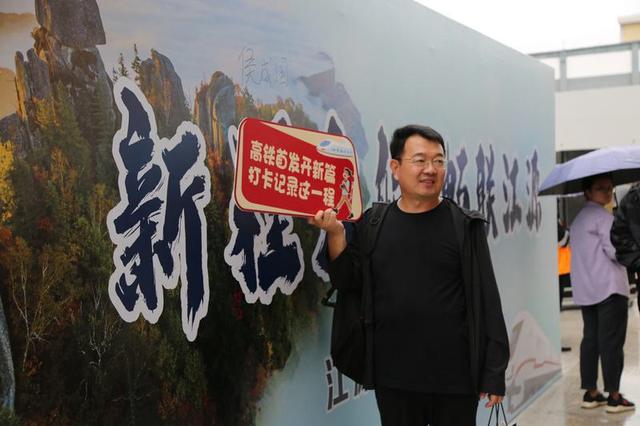 伴随沈白高铁开通！东北东部驶入“一小时旅游圈”