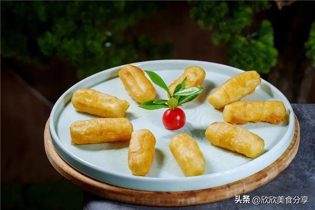 徐州宝信君澜度假酒店,经典美食