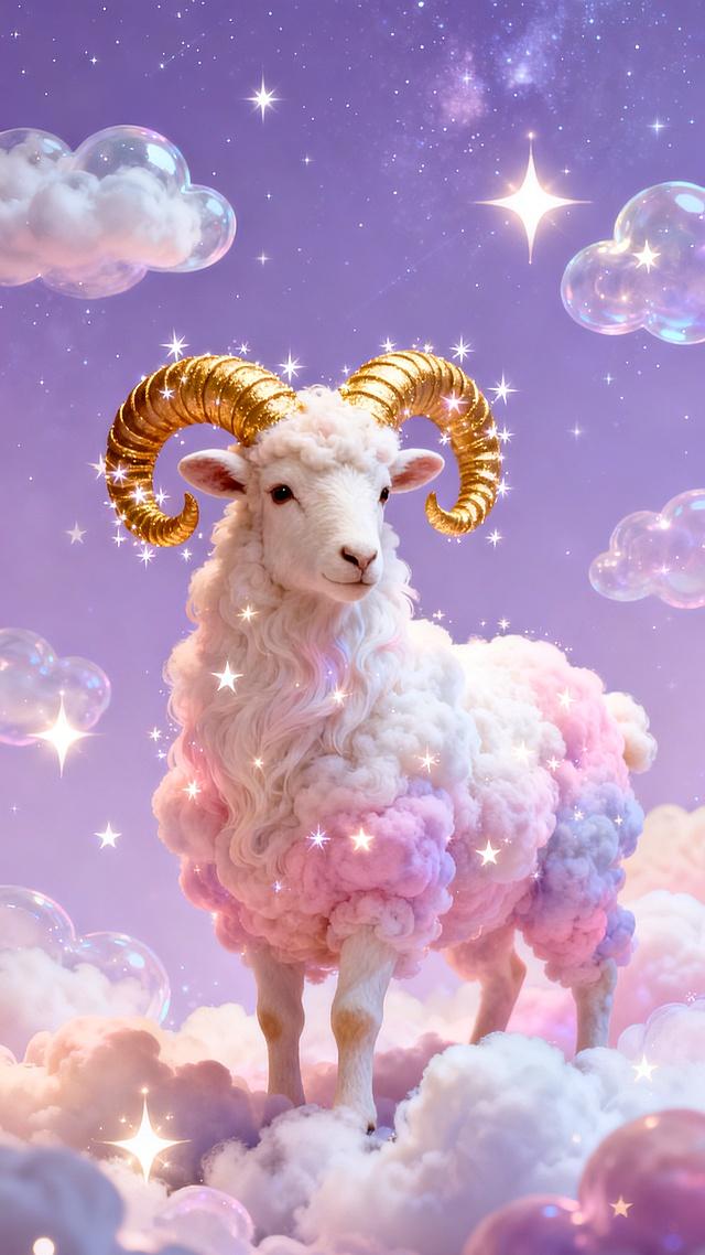 白羊座：“天意难违”，11月21至23号有人生要事降临，你留意了吗