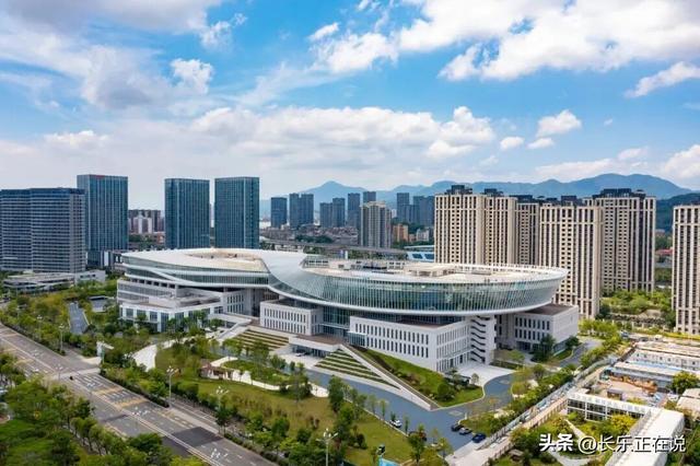 官宣！福州新区（长乐区）国庆中秋沉浸式玩法！等你来解锁~