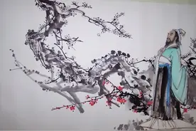 最经典十首《沁园春》，十种心境，毛泽东的压卷之作无人能比！图片