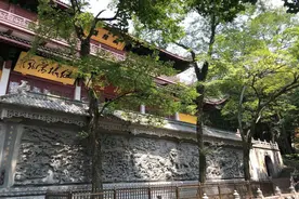 中国香火界顶流！中国十大香火鼎盛寺庙，祈福许愿必去清单图片