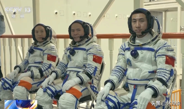 神舟二十一号即将发射！宇航员身份曝光，其中一位是我们熟悉的他