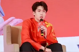 王楚钦的好兄弟刘丁硕在他最后一场直播里，终于说出了大实话图片