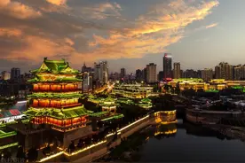 刀郎南昌开唱！南昌9家国有A级旅游景区免门票图片