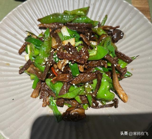 无暑之地（3）花式米线 三氏汤王