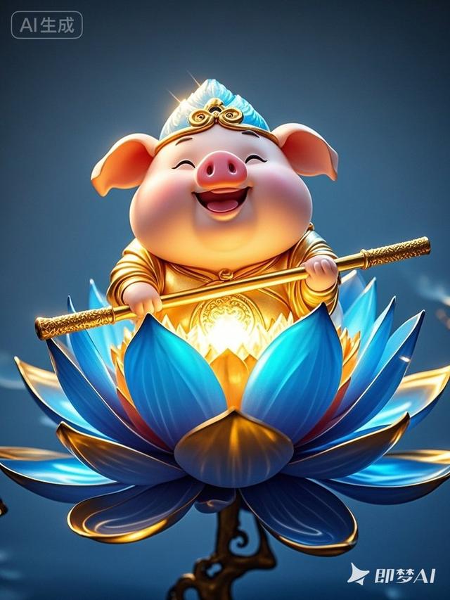 警惕！11月最后几天，属猪人今年最大的“坎”，可能不是事而是人