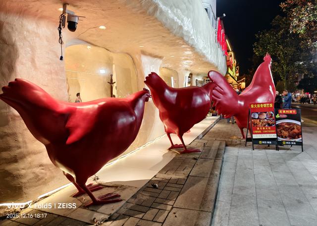 宜春的美值得你多住几日