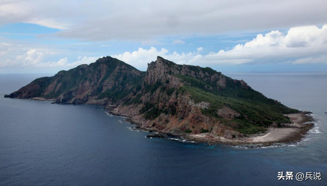 高市将迎来五路援兵，准备登陆钓鱼岛，日方官员：没实力别挑衅
