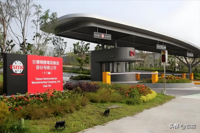 全都“叛变”了，台积电、三星接连宣布，中国停止采购了？