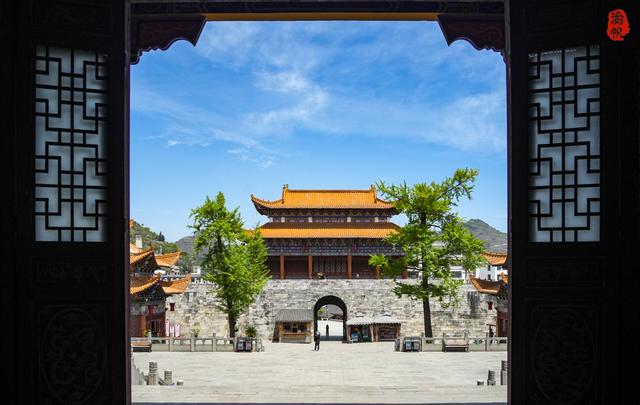 南明故都！贵州竟然有座明朝皇宫，可惜就连很多贵州人都不知道