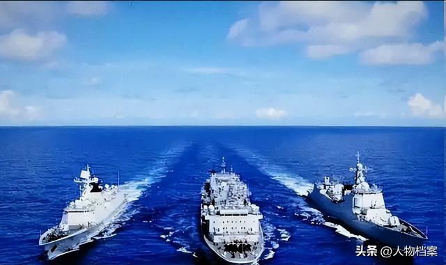 俄媒：一旦战争爆发中国将被围攻，对中国而言，最危险的不是战争