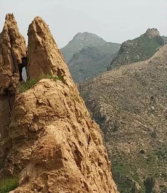 大同哪座山最高，谁是“大同屋脊”？
