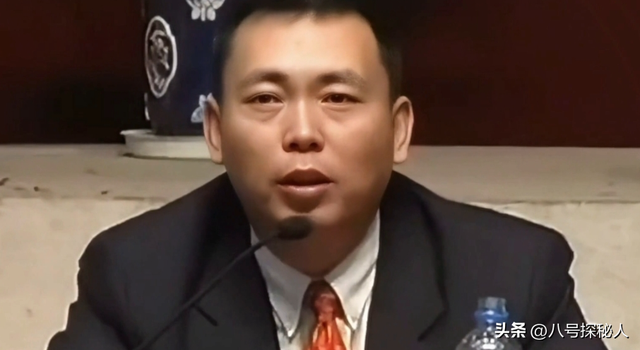 大佬背后的大佬，豪不夸张的说，中国人的一生，没人能够离开他！