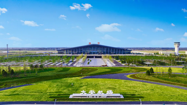 济宁上榜中国百强城市，你的心动之旅从这里开启