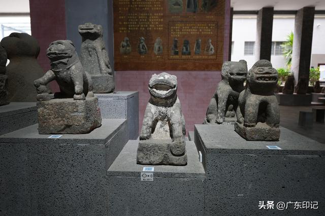 广东唯一的县级国家历史文化名城——雷州