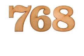 3D第2024099期数字分析 768图片