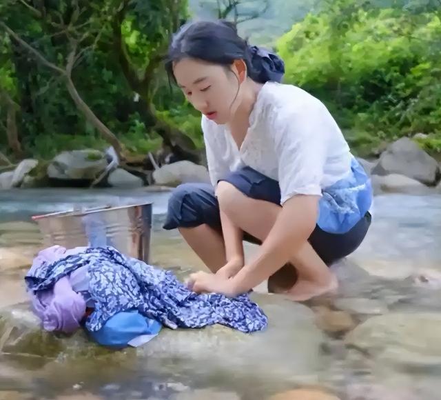 当年我太单纯，绰号“母夜叉”的大龄姑娘给我下套，30年没逃出